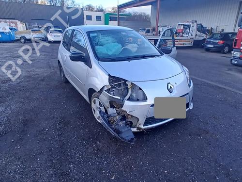 Rear parcel shelf RENAULT TWINGO II (CN0_) 1.2 16V (CN04, CN0B) | BP38111899C85 - Image 4