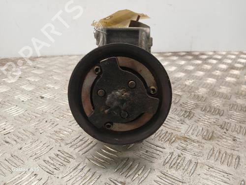AC compressor VW GOLF VI (5K1) | BP37647376M34 - Image 2