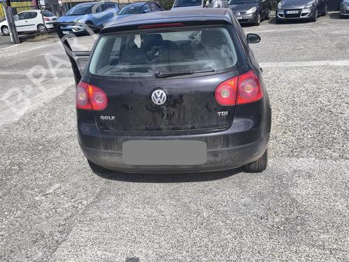 Right front driveshaft VW GOLF V (1K1) | BP37368651M39 - Image 8