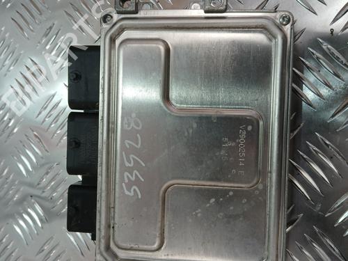 Used Engine control unit (ECU) Engine control unit (ECU) 37367085 37367085