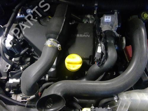 Left taillight NISSAN NOTE (E11, NE11)  | BP37360553C34  - Image 9