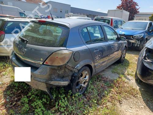 Right front steering knuckle OPEL ASTRA H (A04) | BP37367995M26 - Image 11