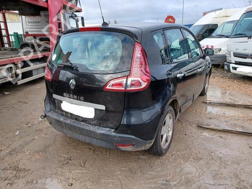 Engine control unit (ECU) RENAULT SCÉNIC III (JZ0/1_) 1.9 dCi (JZ0J, JZ1J, JZ1K, JZ1S) | BP37359202M57 - Image 6