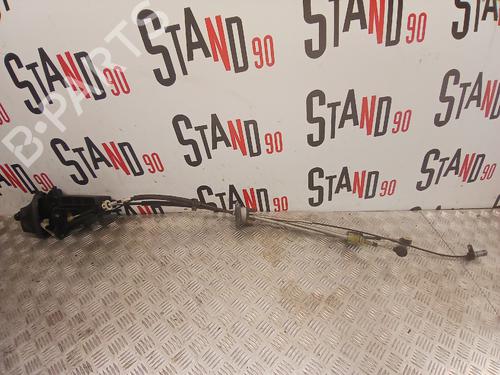 Kabel Kabel CITROËN JUMPY II (VF7) [2007-2016] 37374448 37374448