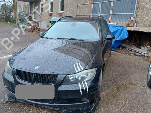 ABS pump BMW 3 Touring (E91) 320 d | BP37361116M43  - Image 12
