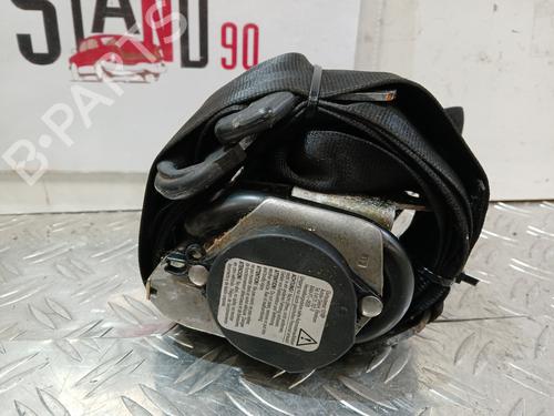 Front left seatbelt AUDI A6 C5 (4B2, 4B4) 2.5 TDI quattro | BP37360158I26 - Image 3