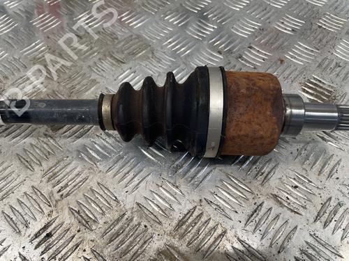 Used Left front driveshaft Left front driveshaft 37746531 37746531