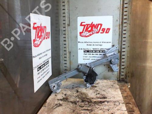 Used Front left window mechanism Front left window mechanism 37349852 37349852
