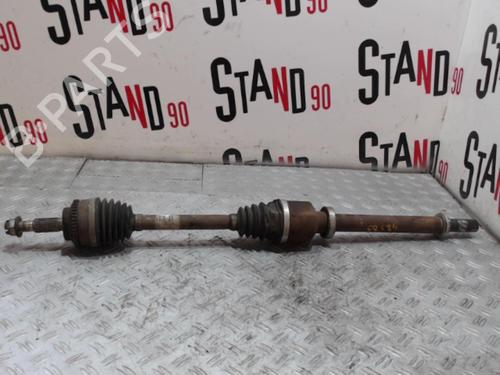 Used Right front driveshaft Right front driveshaft 37357553 37357553