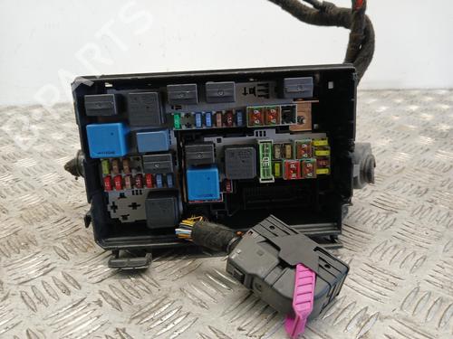 Elektronisk modul Elektronisk modul 38424082 38424082