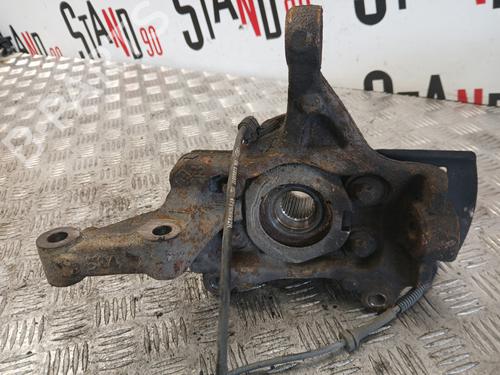 Right front steering knuckle RENAULT TRAFIC III Van (FG_) 1.6 dCi 120 (FGMK) | BP37371579M26 - Image 3