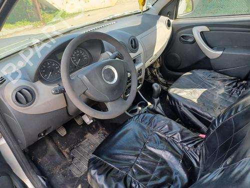 Instrument cluster DACIA SANDERO 1.5 dCi | BP37359011C47 - Image 6