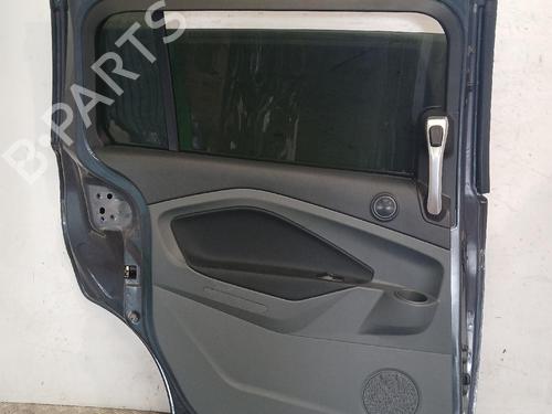 Used Left slide door Left slide door 38424097 38424097