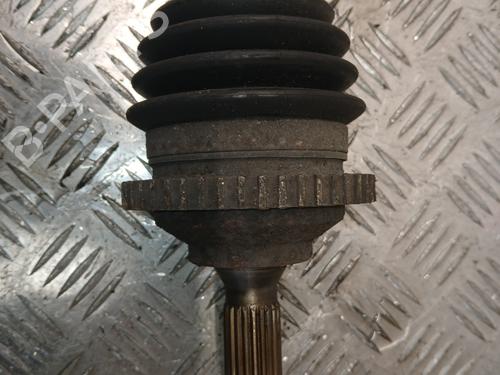 Right front driveshaft RENAULT MODUS / GRAND MODUS (F/JP0_) 1.5 dCi 90 | BP37368559M39 - Image 2
