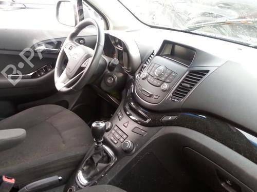 Used Parts CHEVROLET ORLANDO (J309) 1.8 4806775