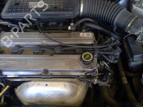 Electronic module FORD MONDEO II (BAP) | BP37358343M83 - Image 9