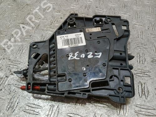 Electronic module PEUGEOT 207 CC (WD_) 1.6 HDi | BP37363041M83 - Image 3