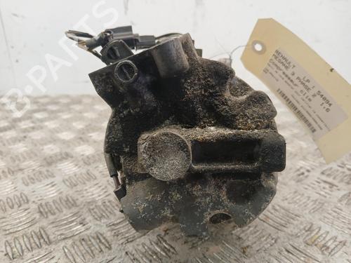 AC compressor RENAULT MEGANE III Hatchback (BZ0/1_, B3_) 1.6 dCi (BZ00, BZ12, BZ13) | BP40507685M34 - Image 2
