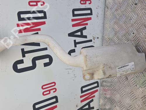 Spylertank Spylertank RENAULT TWINGO II (CN0_) 1.2 (CN0D) (58 hp) 37374827 37374827