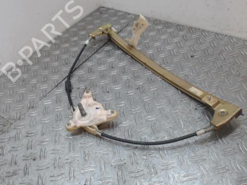 Used Rear right window mechanism Rear right window mechanism 37353172 37353172