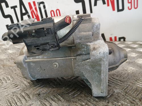 Starter FORD FOCUS III | BP37367007M8 - Image 5