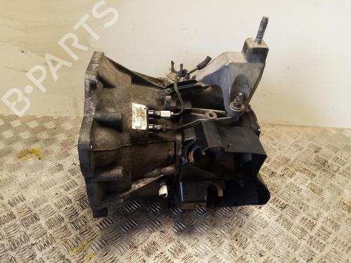 Used Gearbox Gearbox 37359093 37359093