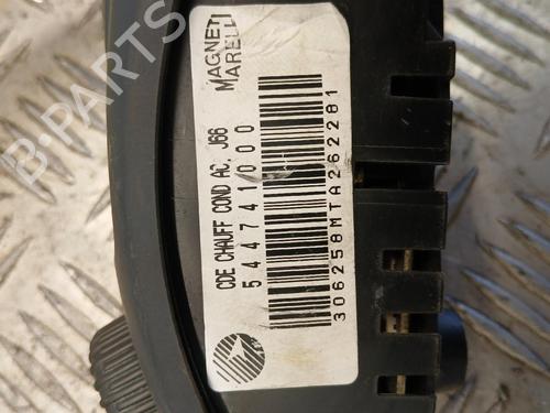 Used Climate control Climate control 37354282 37354282