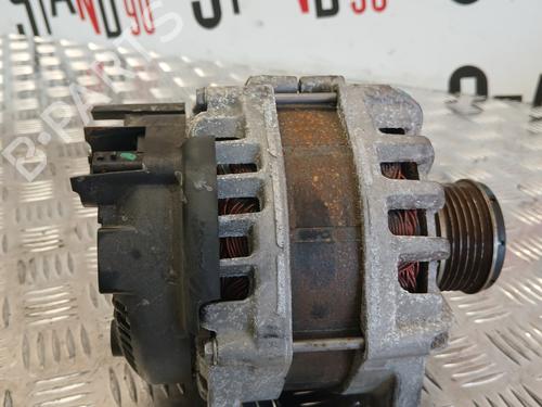 Alternator DACIA DUSTER (HM_) 1.5 dCi 115 4x4 (HMAD) | BP37365799M7 - Image 6