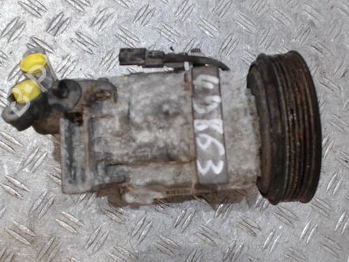 Used AC compressor AC compressor 37361138 37361138