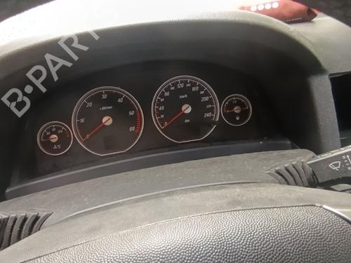 Engine OPEL SIGNUM Hatchback (Z03) 3.0 V6 CDTI (F48) | BP37604267M1 - Image 10