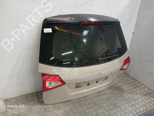 Tailgate SUZUKI VITARA (LY) 1.6 DDiS AllGrip (APK416D) | BP37373643C6  - Image 7