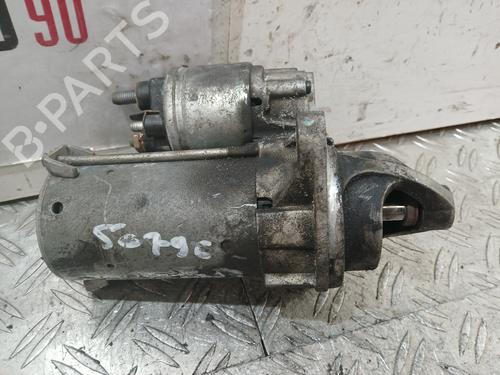 Starter FORD FIESTA VI (CB1, CCN) 1.25 | BP37362782M8 - Image 4