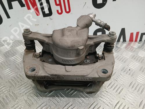 Right front brake caliper CITROËN BERLINGO Box Body/MPV (K9) 1.5 BlueHDi 130 | BP37746271M104 - Image 3