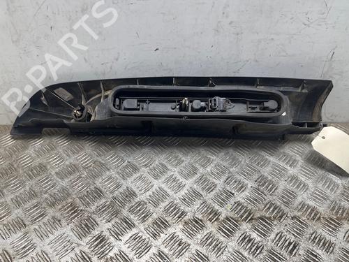 Venstre baglygte Venstre baglygte RENAULT KANGOO (KC0/1_) D 55 1.9 (KC0D) (54 hp) 39729833 39729833
