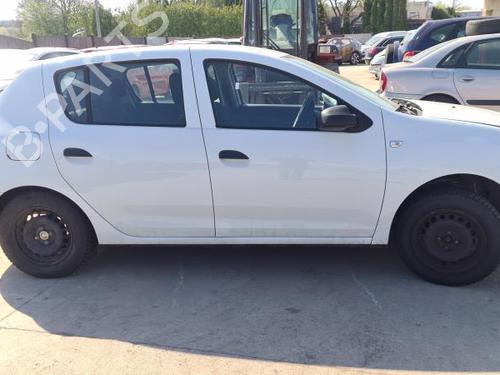 ABS pump DACIA SANDERO II TCe 90 (B8M1, B8MA, B8AC) | BP37358500M43  - Image 12