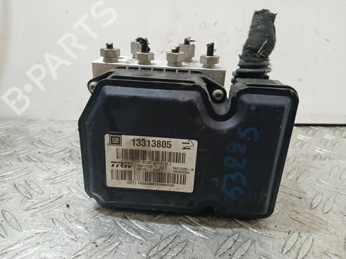 abs-pump-opel-insignia-a-g09-2008-2009-2010-2011-2012-2013-2014-2015-2016-2017-37365253 main image