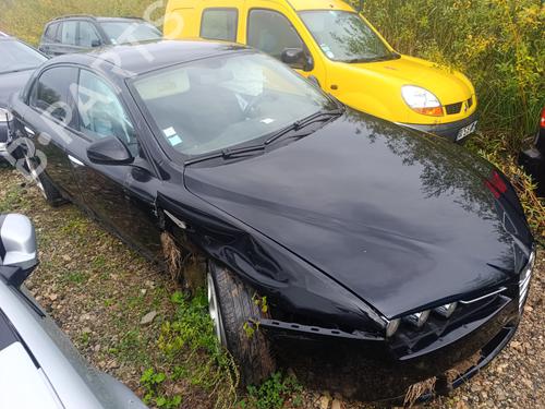 Switch ALFA ROMEO 159 (939_) 1.9 JTDM 16V (939AXC1B, 939AXC12) | BP37372301I30 - Image 11