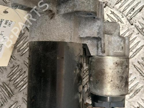 Starter FIAT 500 (312_) 1.2 (312AXA1A) | BP39020861M8 - Image 4