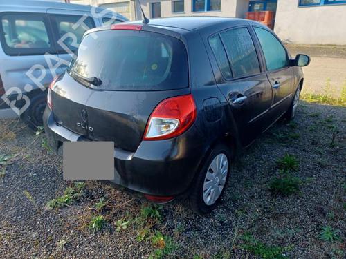 Left front driveshaft RENAULT CLIO III Hatchback Van (SB_, SR_) | BP37357841M38 - Image 13