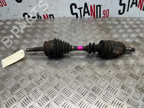 Used Left front driveshaft Left front driveshaft 37374198 37374198