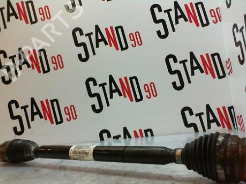 Used Right front driveshaft Right front driveshaft 37746682 37746682