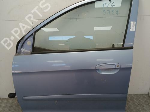 left-front-door-kia-picanto-i-sa-2004-2005-2006-2007-2008-2009-2010-2011-2012-37366663 main image