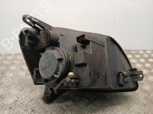 Used Left headlight Left headlight CITROËN BERLINGO / BERLINGO FIRST MPV (MF_, GJK_, GFK_) 1.6 16V (MFNFU) (109 hp) 39702671 39702671