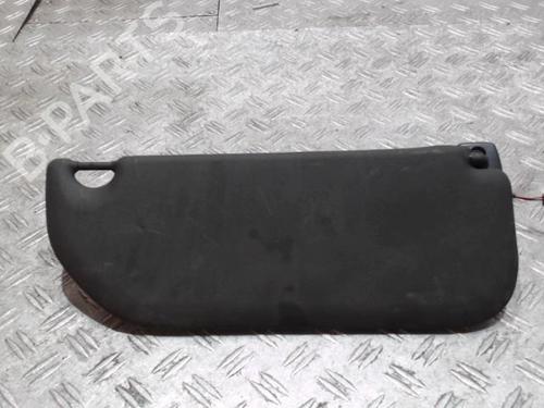 Left sun visor CITROËN DS3 (SA_) 1.6 VTi 120 | BP37359104I1 - Image 3