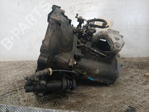 Gearbox PEUGEOT 2008 I (CU_) 1.4 HDi | BP37374654M3 - Image 5