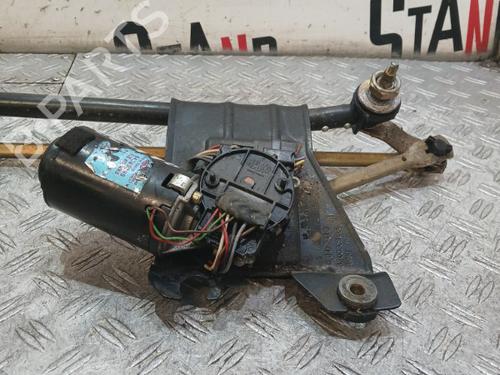 Front wiper motor DACIA LOGAN (LS_) 1.6 (LS0B, LS0D, LS0F, LS0H) | BP37359593M29 - Image 5