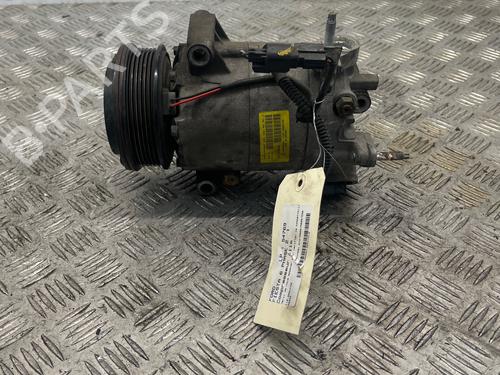 AC compressor FORD FIESTA VI (CB1, CCN) 1.0 EcoBoost | BP39552010M34 - Image 3