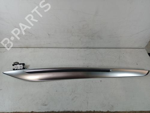Mittelkonsole RENAULT MEGANE IV Hatchback (B9A/M/N_) | BP37362610I22 - Image 3