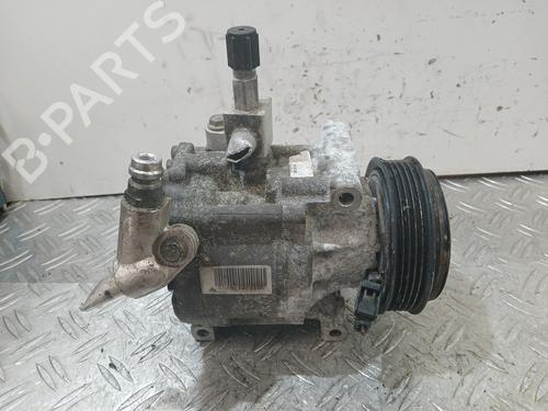 AC compressor FIAT PANDA (169_) 1.1 (169.AXA1A) | BP37364819M34  - Image 5