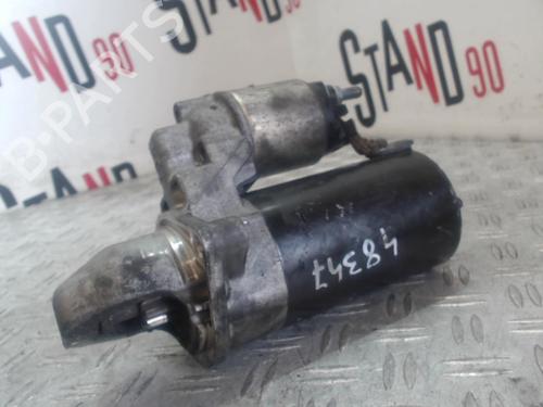 Starter LANCIA MUSA (350_) 1.3 D Multijet (350.AXM11, 350.AXM1A, 350.AXI1A) | BP37355284M8 - Image 2